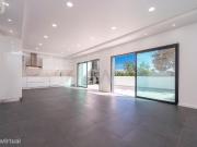 Moradia em fase final de Construo Machados / So Brs de...