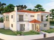 Moradia em fase final de construo T4 + 1 em Assafarge,...