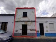 Moradia em Ferreira do Alentejo T2
