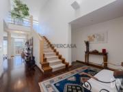 Moradia em gaveto T4 em Nogueira, Fraião e Lamaçães