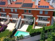 Moradia T5 em Lumiar