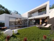 Moradia em Milheirós