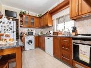 Moradia em Odivelas com Garagem