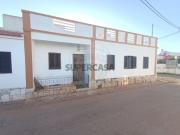 Moradia T2 em Paderne