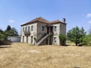 Moradia em Pedra para Reabilitar Vila Nova de Tazem...