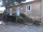 Moradia em Pedra para Recuperar | Potencial T3 com Cave...
