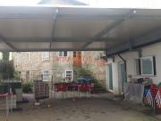 Moradia em pedra para restauro