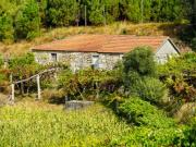 Moradia em pedra para venda, localizada na freguesia de...