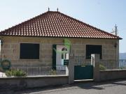 Moradia em pedra Roussas, Melgaço