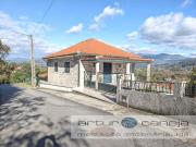 Moradia em Pedra T3 A 1 km do Centro de Arcos de Valdevez