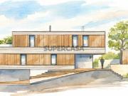 Moradia em Planta na Caparica