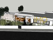 Moradia em projecto Caldas da Rainha Portugal 147m²...
