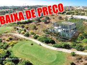 Moradia em projeto em Vila Nova de Cacela, Algarve