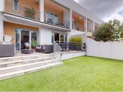 Moradia em Queijas T3+2 com Jardim