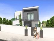 Moradia T4 em Ramalhal