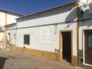 Moradia em rancos, rancos