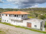 Moradia em reconstrução Granja de Jales Vila Pouca de Aguiar