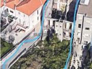 Moradia em Ruína com Projeto Aprovado para reabilitação