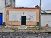 MORADIA em ruínas com VISTA MAR Calhetas, Ribeira...