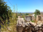 Moradia em ruínas com vista mar | S. Sebastião | Loulé