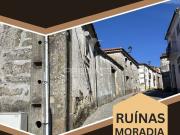 Moradia em Ruínas, em Barcos, Tabuaço