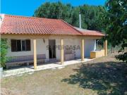 Moradia T2 em Samora Correia