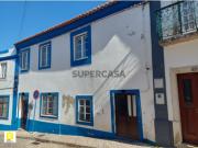 Moradia em Santiago do Cacém, Zona Histórica