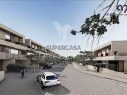 Moradia em Santo Tirso, Couto S.Cristina e S.Miguel e...