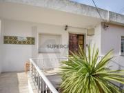 Moradia em Sassoeiros Possibilidade de utilização Bifamiliar