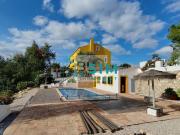 Magnífica moradia T3 com Casa Principal, Atelier,...