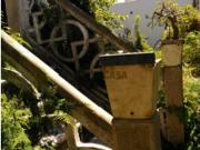 Moradia em terreno com 1200 m2