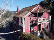 Moradia em Vila Cova do Alva