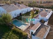 Moradia em Vila Nova de Cacela