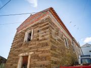 Moradia em Xisto Para Recuperar