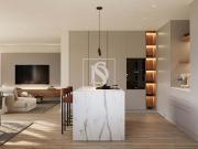 Moradia Encosta das Feteiras Fração EF2, Ponta Delgada