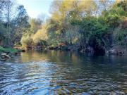 Moradia, Entre Ambos Osrios, Ermida e Germil, Ponte da...