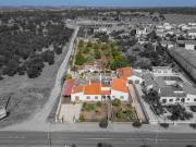 Moradia, Ermidas Sado