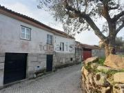 Moradia, Ervedal e Vila Franca da Beira