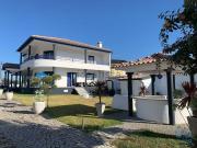 Moradia, Ervedal e Vila Franca da Beira