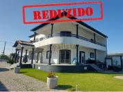 Moradia, Ervedal e Vila Franca da Beira
