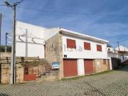 Moradia, Escarigo