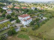 Moradia, Escudeiros e Penso Santo Estêvão e São Vicente