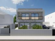 Moradia, Esgueira