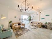 Moradia espaçosa com sete quartos em Lagos