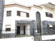 Moradia Isolada T5 no Coração de Torres Vedras