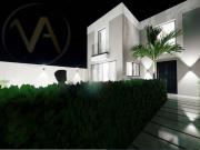 Moradia espetacular na Horta das Figuras com piscina Faro