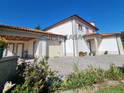 Moradia Espetacular T4 em Gondufe