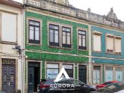 Moradia, Espinho