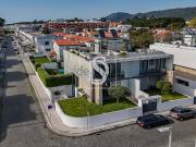 Moradia, Esposende Marinhas Gandra