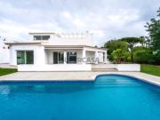 Moradia Essence T4 com Piscina Privada em Vilamoura...
